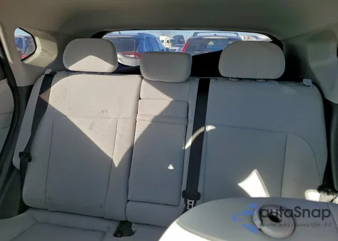 2025 Hyundai Kona Sel z USA, uszkodzony, nr VIN KM8HC3ABXSU214514